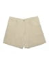 Gitano 100% Cotton Solid Tan Khaki Shorts Size 16 - photo 1