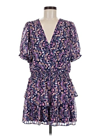 Amanda Uprichard Casual Dress (view 1)
