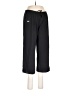Under Armour Black Track Pants Size M - photo 1