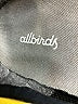 Allbirds Black Sneakers Size 8 - photo 3