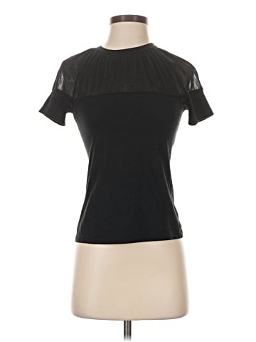 Morgane Le Fay Short Sleeve Top (view 1)