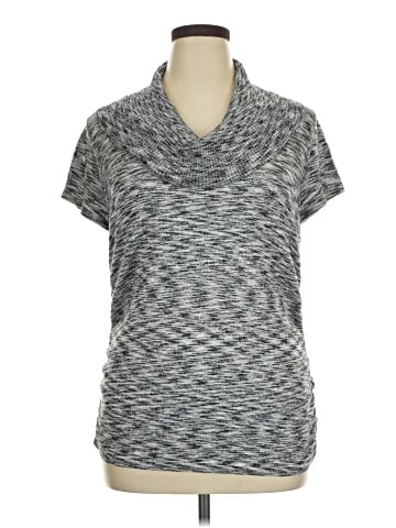 Apt. 9 Sweater Vest (view 1)