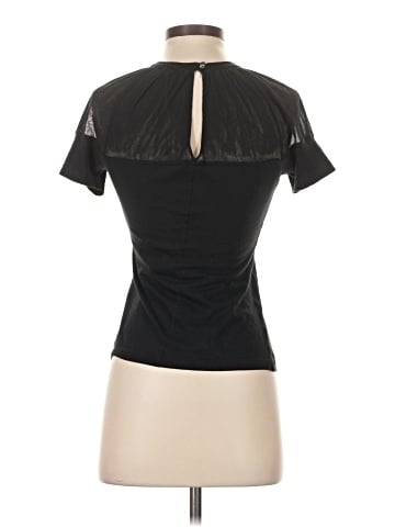 Morgane Le Fay Short Sleeve Top (view 2)
