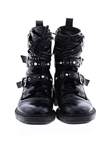 Zara Ankle Boots (view 2)