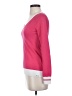 Oakley Stripes Pink Pullover Sweater Size XS - photo 5