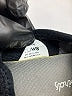 Allbirds Black Sneakers Size 8 - photo 4