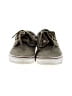 Vans Green Sneakers Size 5 (youth) - photo 2