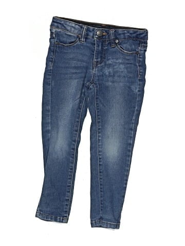 CALVIN KLEIN JEANS Jeans (view 1)
