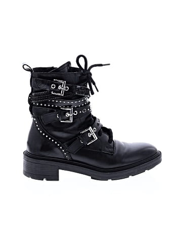 Zara Ankle Boots (view 1)