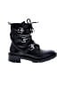 Zara Black Ankle Boots Size EU 37 - photo 1