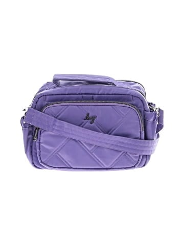 Lug Crossbody Bag (view 1)