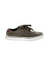 Vans Green Sneakers Size 5 (youth) - photo 1