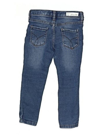 CALVIN KLEIN JEANS Jeans (view 2)