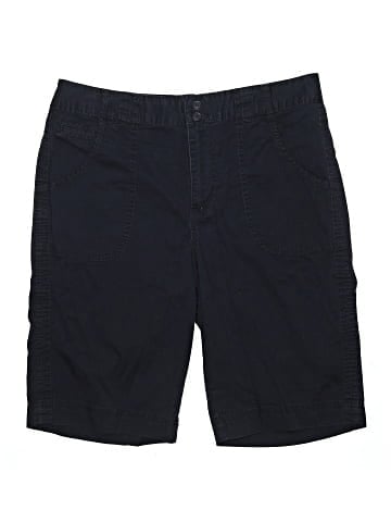 St. John's Bay Cargo Shorts (view 1)