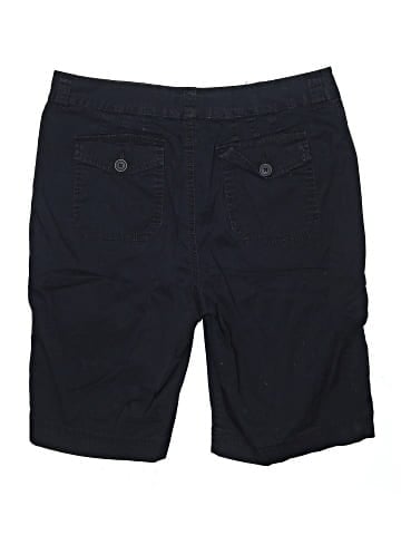 St. John's Bay Cargo Shorts (view 2)