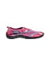 Assorted Brands Graphic Pink Water Shoes Size 13 (kids) - photo 1