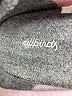 Allbirds Pink Sneakers Size 8 - photo 3