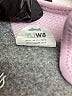 Allbirds Pink Sneakers Size 8 - photo 4