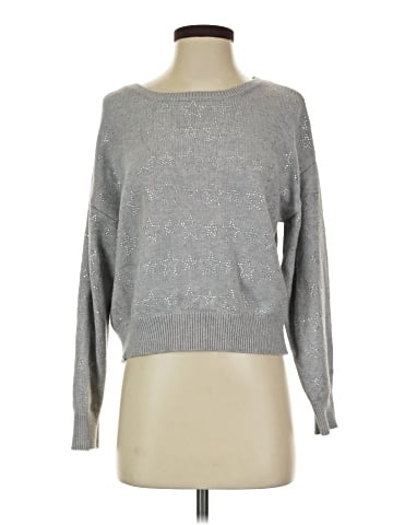 Central Park West Pullover Sweater (view 1)