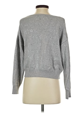 Central Park West Pullover Sweater (view 2)