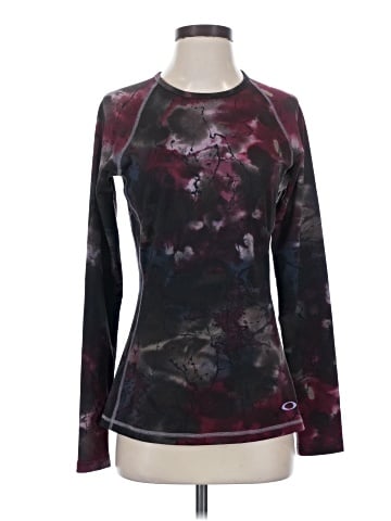 Oakley Long Sleeve T-Shirt (view 1)