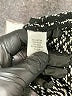 St. John Gray Cardigan Size 12 - photo 8