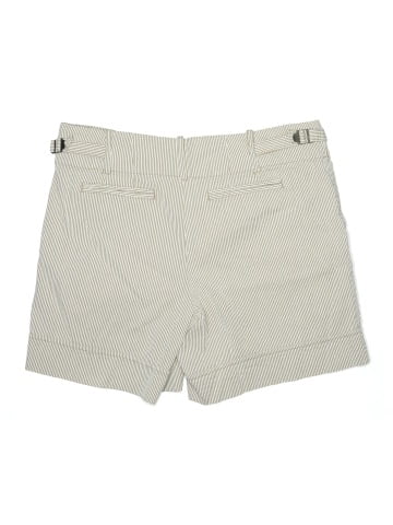 Madison Khaki Shorts (view 2)