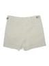 Madison Gray Khaki Shorts Size 12 - photo 2