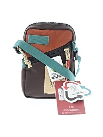 Topo Designs Crossbody Bag (view 1)