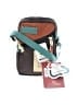 Topo Designs Brown Crossbody Bag One size - photo 1