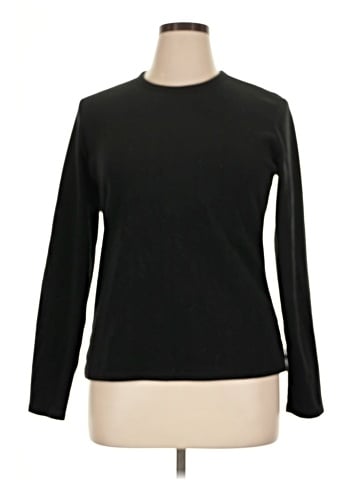 Cuddl Duds Pullover Sweater (view 1)