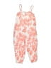 Baby Gap Orange Dress Size 5T - photo 1