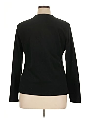 Cuddl Duds Pullover Sweater (view 2)