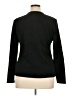 Cuddl Duds Black Pullover Sweater Size XL - photo 2