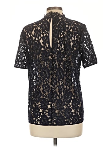 Halogen Short Sleeve Blouse (view 2)