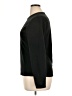 Cuddl Duds Black Pullover Sweater Size XL - photo 5