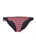 Mossimo Stripes Red Swimsuit Bottoms Size L - photo 1