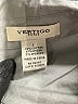 Vertigo Paris Gray Long Sleeve Button-Down Shirt Size L - photo 7