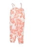 Baby Gap Orange Dress Size 5T - photo 2