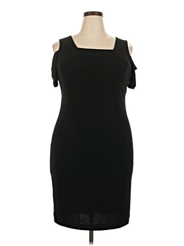 Calvin Klein Cocktail Dress (view 1)