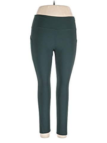 Yitty Active Pants (view 1)