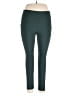 Yitty Green Active Pants Size XL - photo 1