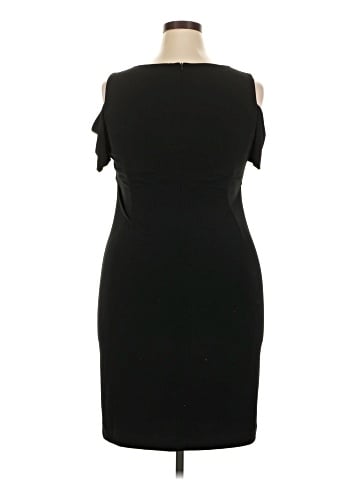 Calvin Klein Cocktail Dress (view 2)