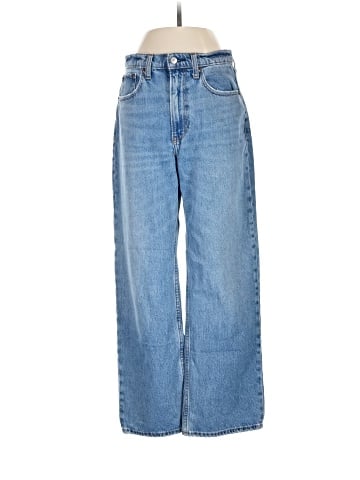 Abercrombie & Fitch Jeans (view 1)
