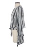 Altar'd State Gray Long Sleeve Blouse Size S - photo 5