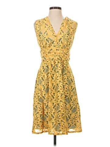 Plenty By Tracy Reese Cocktail Dress (view 1)