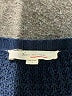 TWO by Vince Camuto Solid Blue Pullover Sweater Size L - photo 7