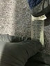 TWO by Vince Camuto Solid Blue Pullover Sweater Size L - photo 8