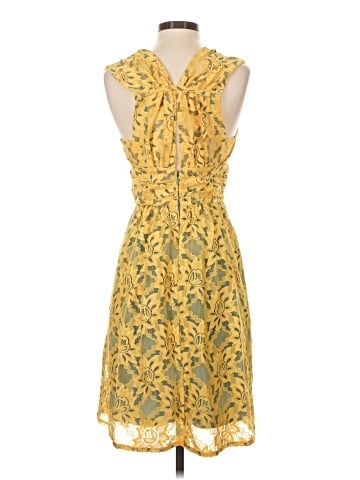 Plenty By Tracy Reese Cocktail Dress (view 2)