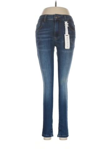 Bianco Jeans (view 1)